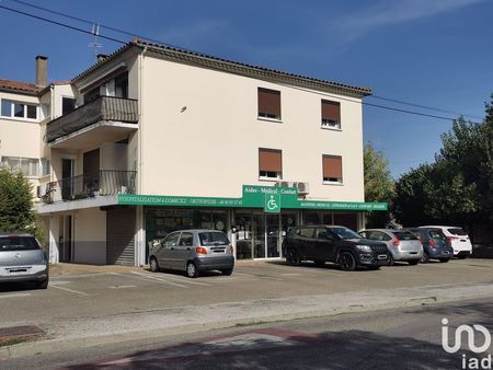 boutique 88 m² arles