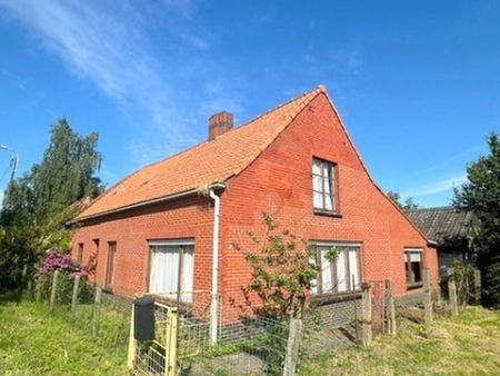 maison à vendre à sint-gillis-waas € 425.000 (ksvlk) - immo-service sint-niklaas | zimmo