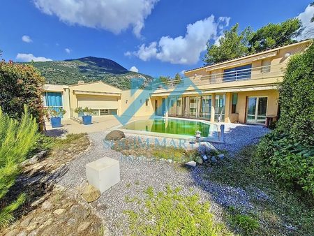 vente villa 7 pièces