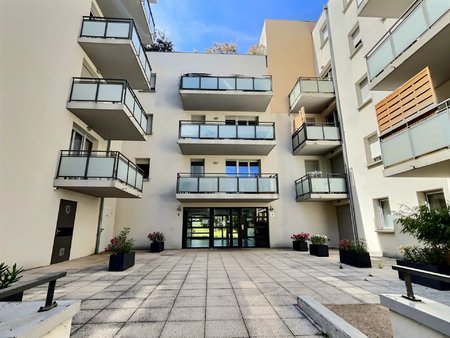 toulouse jolimont/soupetard - t1 27m² ideal investisseur