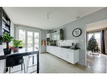 appartement toussieu 138.35 m² t-4 à vendre  380 000 €