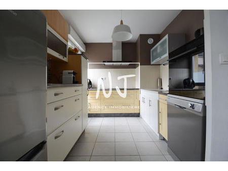 vente appartement 2 pièces à mûrs-erigné (49610) : à vendre 2 pièces / 66m² mûrs-erigné