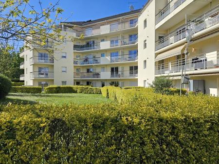 vente appartement 2 pièces à orvault (44700) : à vendre 2 pièces / 53m² orvault