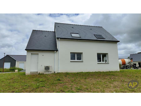 vente maison à moisdon-la-rivière (44520) : à vendre / 80m² moisdon-la-rivière