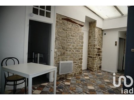 vente immeuble de 110 m² à pithiviers (45300)