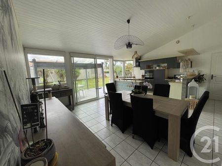 maison à vendre - 5 pièces - 103 79 m2 - la marne - 44 - pays-de-loire