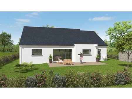 vente maison à fay-de-bretagne (44130) : à vendre / 105m² fay-de-bretagne