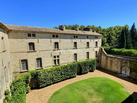 appartement à vendre à laudun