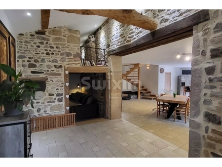 annonce maison à vendre