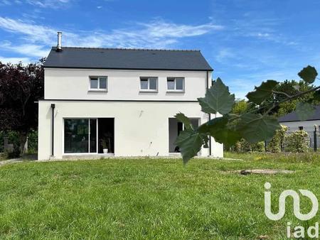 vente maison à saint-mars-du-désert (44850) : à vendre / 135m² saint-mars-du-désert