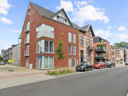 appartement à vendre à sint-truiden (ksxnl) - sint-truidense wooncentrale bvba | zimmo