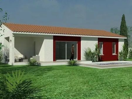 projet de construction sur la commune de maureillas