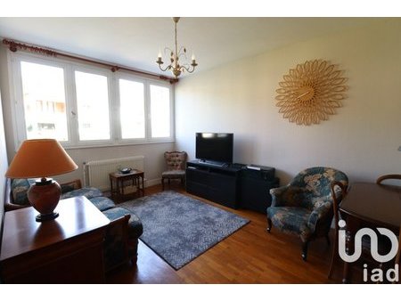 vente appartement 2 pièces de 41 m² à chamalières (63400)