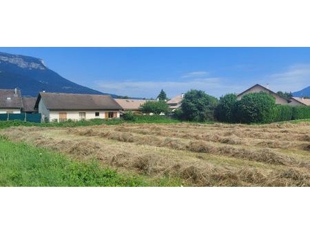 vente terrain 436 m²