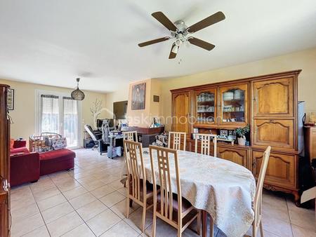 vente maison à bréal-sous-montfort (35310) : à vendre / 95m² bréal-sous-montfort