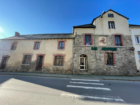 vente bureaux et commerces à caulnes (22350) : à vendre / 350m² caulnes