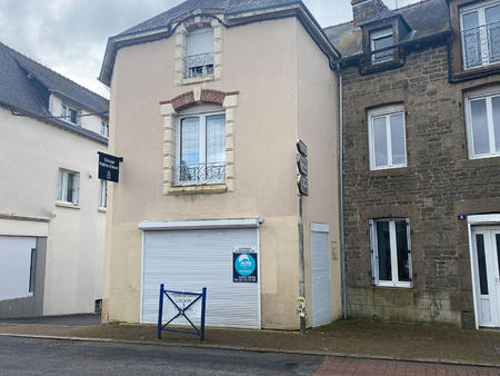 vente bureaux et commerces à merdrignac (22230) : à vendre / 39m² merdrignac