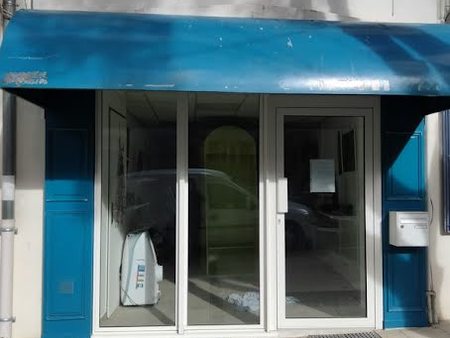 vente locaux professionnels 2 pièces 39 m²