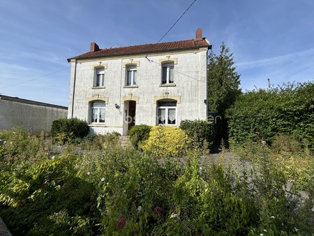 maison de 130 m² à lillers