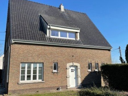 huis te huur in lochristi