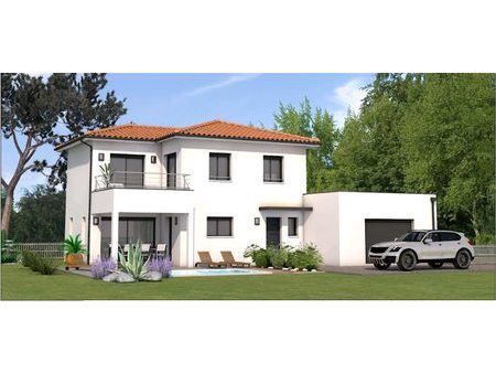 vente terrain 547 m²