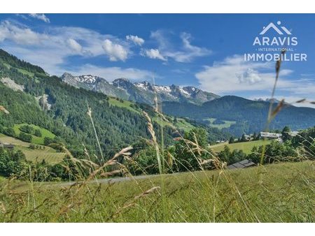 vente terrain 6095 m²