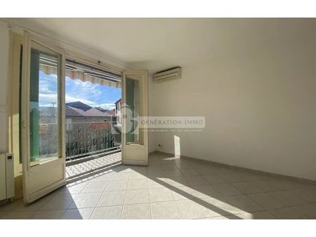 vente appartement 3 pièces 57 m² saint-rémy-de-provence (13210)