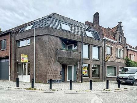 bien professionnel à vendre à langemark € 135.000 (ksxu5) - sofimo ieper | zimmo