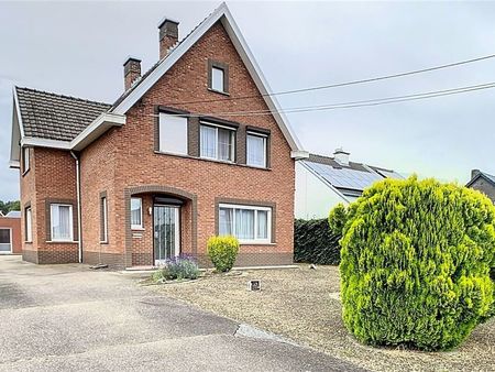 maison à vendre à meldert € 369.000 (ksxu0) - immo diest | zimmo