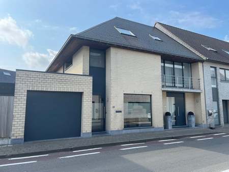 maison à vendre à zwevezele € 750.000 (ksxub) - | zimmo