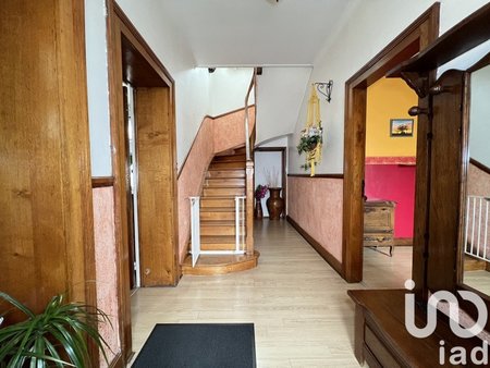 vente maison de ville 6 pièces de 159 m² à hélesmes (59171)