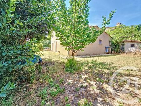 maison à vendre - 4 pièces - 123 02 m2 - marseille - 13013 - provence-alpes-cote-d-azur