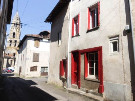 vente maison 3 pièces de 101 m² à saint