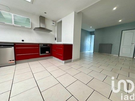 vente maison de ville 5 pièces de 107 m² à drocourt (62320)