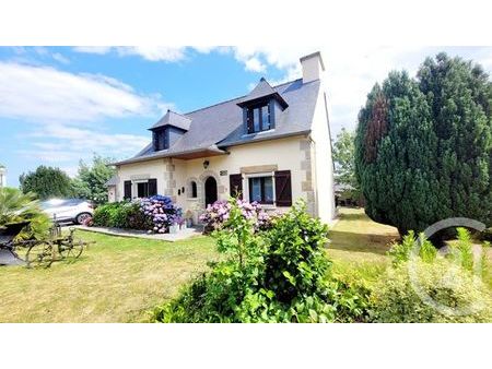 maison à vendre - 6 pièces - 105 45 m2 - st cast le guildo - 22 - bretagne