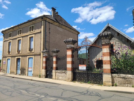 maison et villa