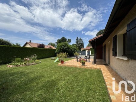 vente maison 4 pièces de 88 m² à saint