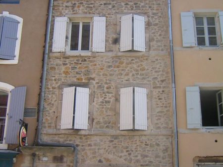 immeuble de rapport 6 appartements