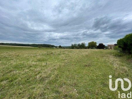 vente terrain de 3 880 m² à lanquais (24150)