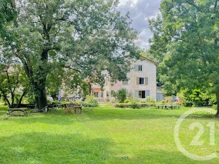 appartement f5 à vendre - 5 pièces - 110 m2 - st germain au mont d or - 69 - rhone-alpes