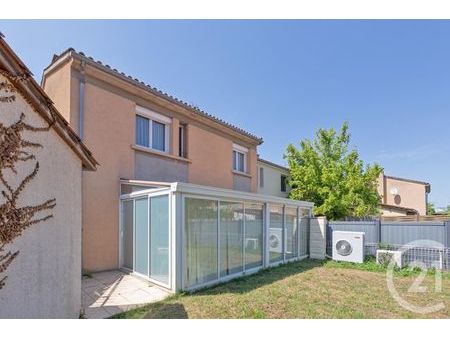 maison à vendre - 5 pièces - 103 m2 - albi - 81 - midi-pyrenees