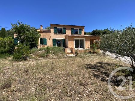 maison à vendre - 8 pièces - 190 m2 - six fours les plages - 83 - provence-alpes-cote-d-az