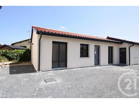 maison à vendre - 3 pièces - 69 m2 - villefranche sur saone - 69 - rhone-alpes