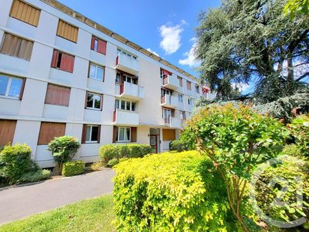 appartement f4 à vendre - 4 pièces - 65 95 m2 - eaubonne - 95 - ile-de-france