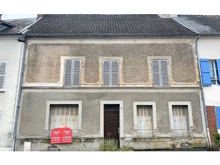 maison nanteuil-sur-marne m² t-5 à vendre  150 000 €