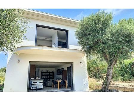 maison nice 107.69 m² t-4 à vendre  899 000 €