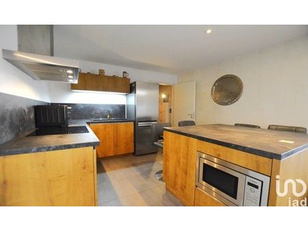 vente appartement 2 pièces de 53 m² à terville (57180)