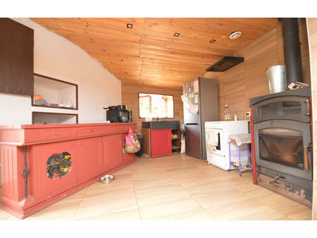 vente maison 2 pièces 48 m² chantonnay (85110)