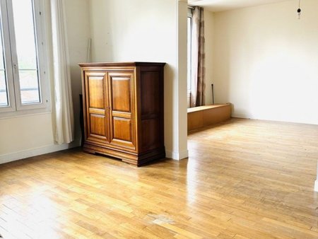 vente appartement 4 pièces de 97 m² à châtillon (92320)