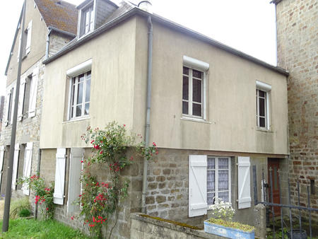 vente maison au neufbourg (50140) : à vendre / 96m² le neufbourg